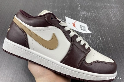 Jordan StreetReady 131 Air Low 5617 DC0774- 1 1114